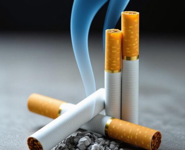 Rahasia Baru Berhenti Merokok: Teknologi Ini "Latih Ulang" Otak Lepas dari Jeratan Rokok 3 rokok