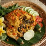 Ayam Betutu Gilimanuk