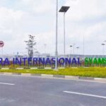 Bandara Internasional Syamsudin Noor