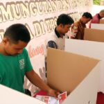 Sisa dana Pilkada Kalsel