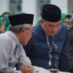Bupati Garut Abdusy Syakur Amin