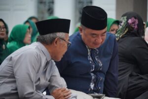 Bupati Garut Tegaskan Pentingnya Teladani Akhlak Nabi di Peringatan Maulid, Ini Pesan Lengkapnya!