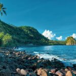Pesona Pantai Ipi Mbu’u