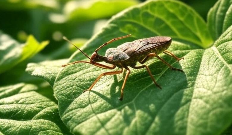 Kissing Bug
