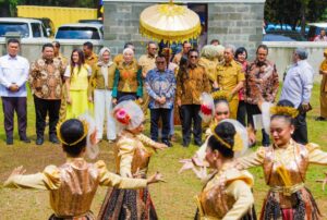 DPR RI Pilih Kota Bogor Jadi Rujukan Awal Kampung Wisata Sejarah