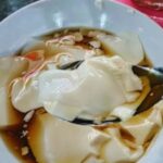Kembang tahu Bogor