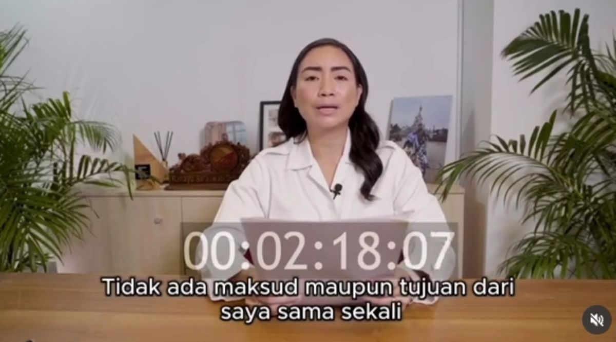 Rahayu Saraswati Djojohadikusumo