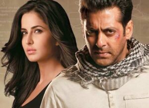 Geger! Salman Khan Kembali ke Bioskop, ‘Ek Tha Tiger’ Dirilis Ulang, Penggemar Siap Nostalgia Aksi Spionase!