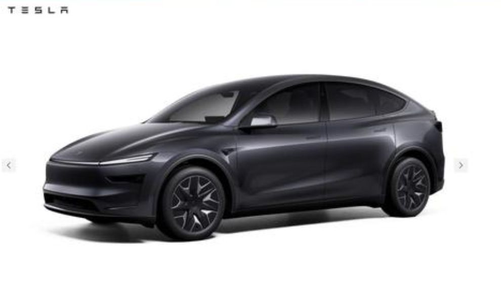 Tesla Model Y L