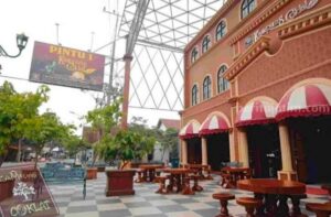 Viral! Wisata Coklat Blitar Jadi Hits, Edukasi Produksi Kakao Plus Spot Foto Instagramable untuk Liburan Keluarga!