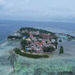 Pulau Pramuka Kepulauan Seribu