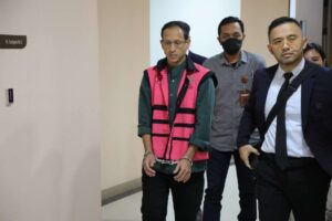 Geledah Apartemen NAM, Kejagung Sita Dokumen Penting Terkait Korupsi Chromebook