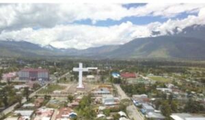 5 Tempat Wisata Paling Hits di Wamena, Papua Pegunungan