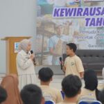 Garut Pelatihan Kewirausahaan Pemuda 2025