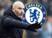 Chelsea Pecat Enzo Maresca Usai Hasil Buruk di Stamford Bridge!