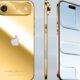 iPhone Air Aurora dan iPhone 17 Pro Max Stellar Rosa