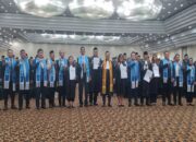 Otto Hasibuan Tekankan Advokat Peradi Tingkatkan Kualitas Diri: Jangan Dahulukan Uang, Layani Klien Dulu!
