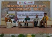 Sawit Jadi Penopang Ekonomi, ULM Ingatkan Pentingnya Tata Kelola Berkelanjutan