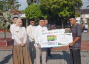 Wabup Garut Hadiahi 10 Desa Pelunasan PBB Tercepat, Tantang Kepala Desa Kembangkan Ekonomi Produktif