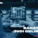 bahaya judi online