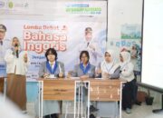 Kompetisi Bahasa Inggris di Banjarmasin Hadirkan Cerdas Cermat, Debat, hingga Karya Kreatif