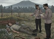 Lansia 65 Tahun Ditemukan Tewas di Puspemkab Tangerang