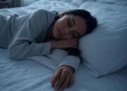 Bukan Cuma Diet dan Olahraga, Ini 4 Kebiasaan Penting agar Tidur Lebih Berkualitas