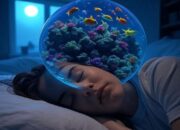 Arti Mimpi Ikan Hidup untuk Gadis: Tanda Rezeki, Jodoh, dan Peringatan Mengejutkan!