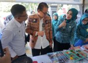 Dari Singkong hingga Sukun, Bogor Angkat Pangan Lokal Lewat Lomba B2SA