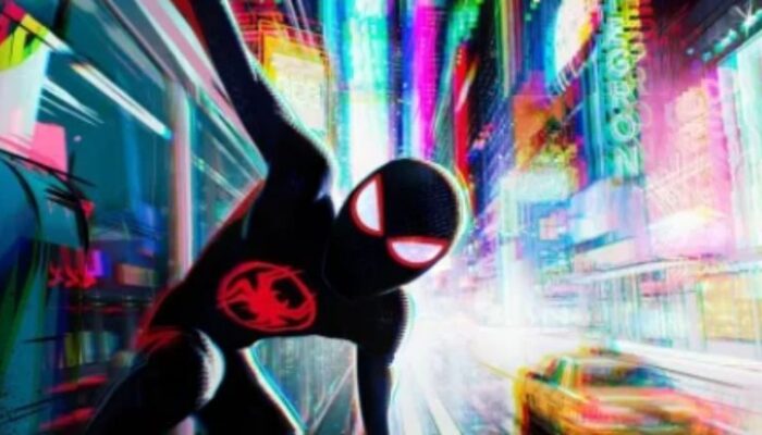 Wow! ‘Spider-Man: Beyond the Spider-Verse’ Dapat Tanggal Rilis Baru dan Siap Duel Disney