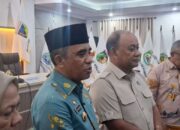 Keracunan Massal Gegerkan Bangkep! BGN Stop Sementara Program MBG