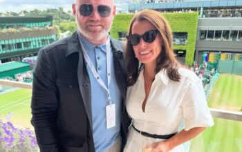 Legenda Manchester United Wayne Rooney