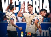 Kontras Nasib! FC Barcelona Makin Perkasa, Sevilla FC Terjebak Zona Degradasi