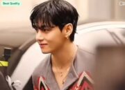 Gila! BTS V Kim Taehyung Rajai Google Trends 2025, Artis K-Pop Paling Dicari di 77 Negara!