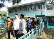 Wakil Ketua DPR RI Sidak Dapur MBG di Garut, Terapkan 10 SOP Keamanan Super Ketat