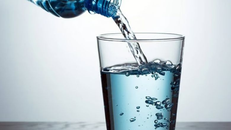 Kurang minum air
