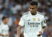 Xabi Alonso Bicara Risiko Terkendali, Mbappe Bisa Main di El Clasico Meski Cedera