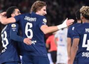 Prediksi Skor PSG vs Lille 17 Januari 2026, Kebangkitan Krusial!