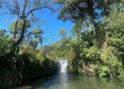Tibuan Wanagiri di Buleleng Bali, Kolam Ajaib yang Airnya Bisa Bikin Awet Muda, Tapi Jarang Dikunjungi!