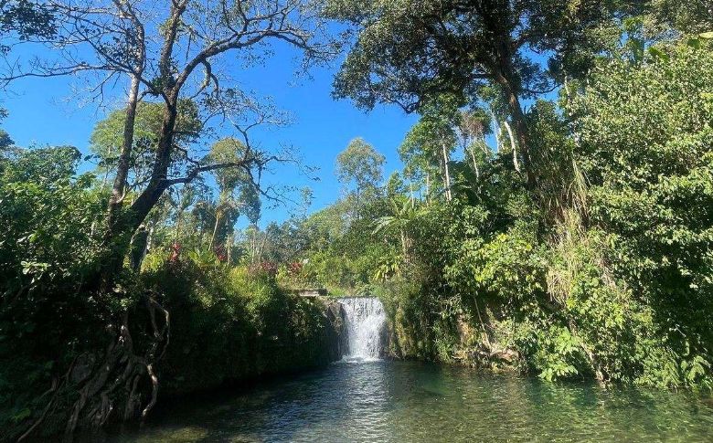 Tibuan Wanagiri Buleleng Bali