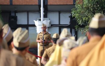 Sekda Garut Nurdin Yana