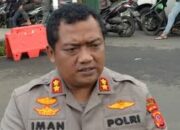 Rotasi Pamen Polri: Kombes Iman Imanuddin Jabat Dirkrimum Polda Metro Jaya