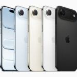Apple Umumkan Fitur Aksesibilitas Baru Berbasis AI, P