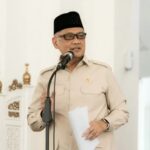 irfan bp haji