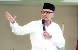 Fokus pada Persiapan Haji 2026, Kemenhaj Setop Bahas Wacana ‘War Tiket’