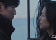 Kapan Drakor Tempest sub Indo Episode 8-9 Tayang? Cek Prediksi Jadwal