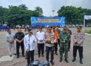 Kapolda Banten: Penanganan Bencana Alam Tanggung Jawab Bersama