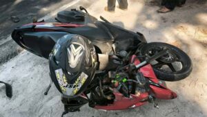 Sembrono di Jalan Raya Remaja Tuban Bertabrakan Adu Banteng Warga Merakurak Tewas Jadi Korban