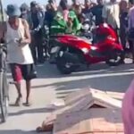 kecelakaan wonoayu sidoarjo