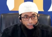 KPK Tegaskan Ustadz Khalid Basalamah Korban Pemerasan, Bukan Pelaku Suap Kasus Kuota Haji